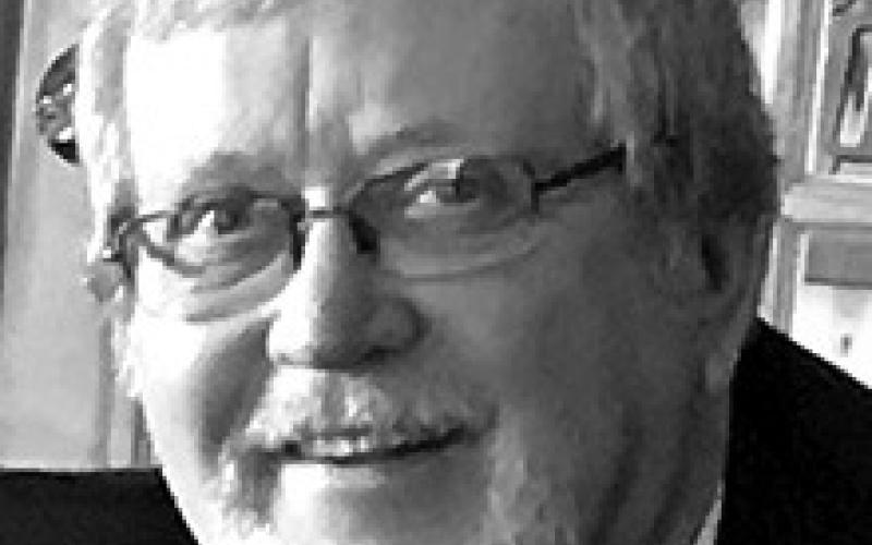From the pastor’s desk