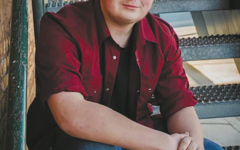 Jaxon Wilson