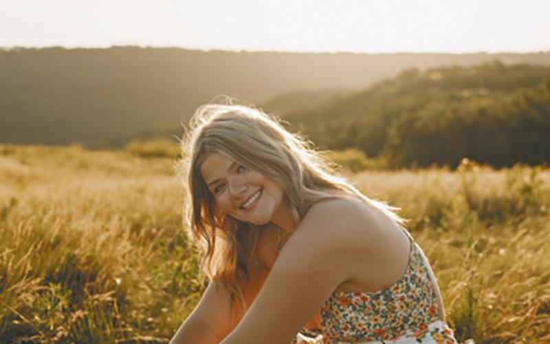 Alyvia Quibell, Honor Student