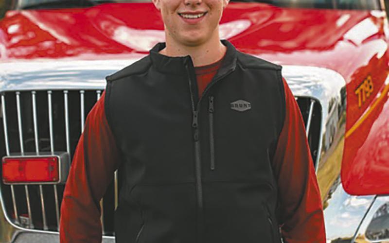 Ryan Corrick