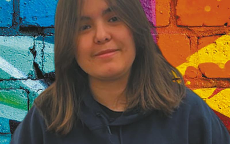 Abby Chavez