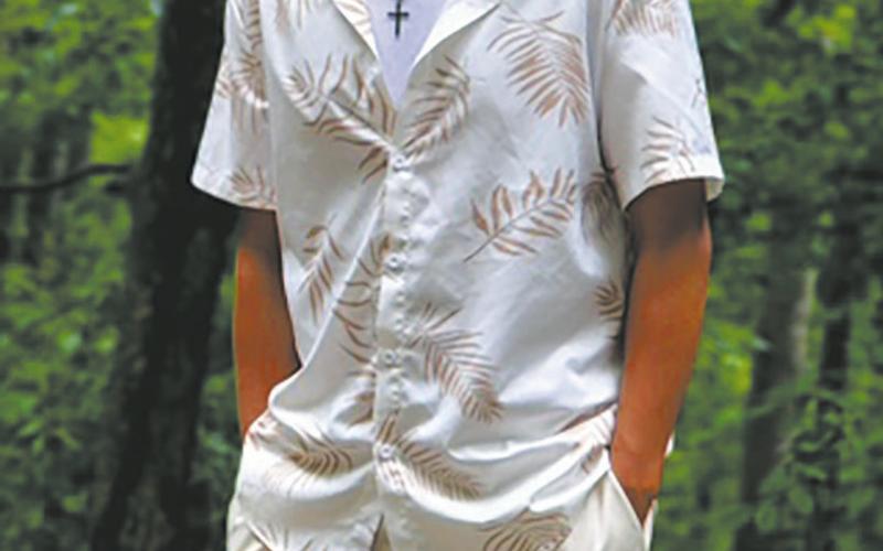 Jerimiah Johnson