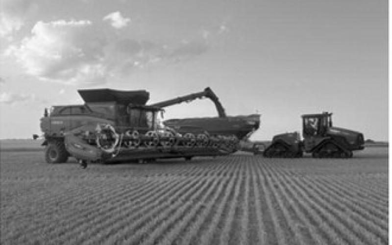 Rooted in agriculture on both sides of the border