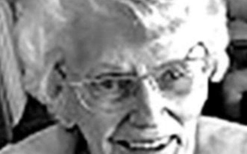 Edith Monette