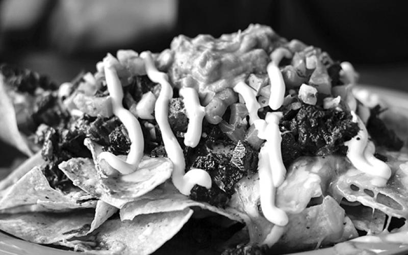 Prairie Fare