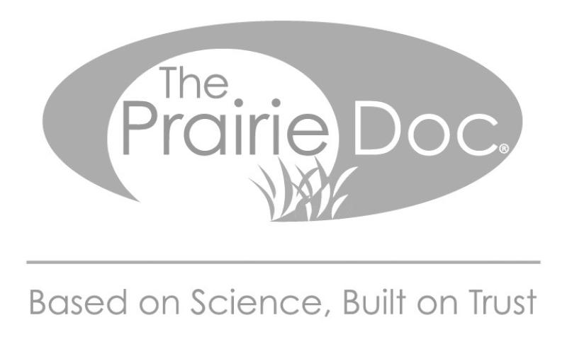 Prairie Doc® Perspectives: