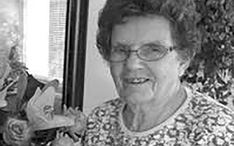 Betty Juhl