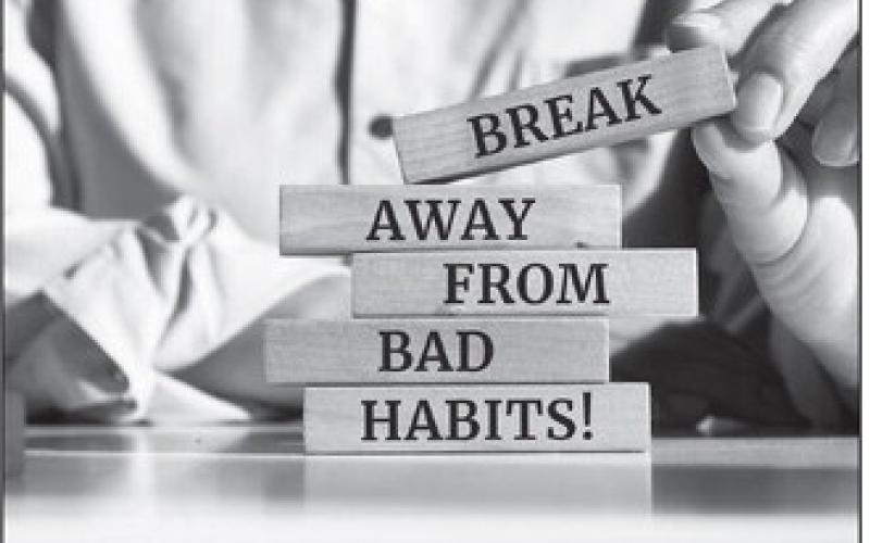 Local public health partners encourage North Dakotans to improve their health during Quit Week