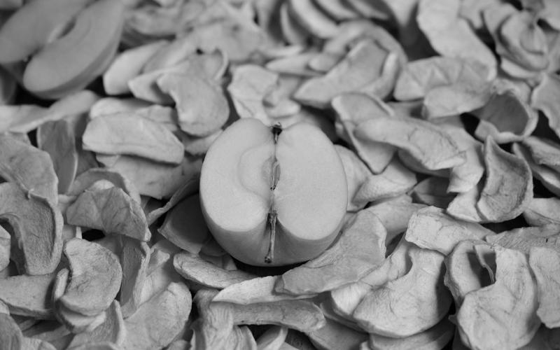 Prairie Fare: Preserving