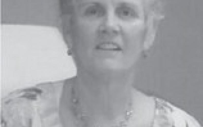 Patricia Osowski