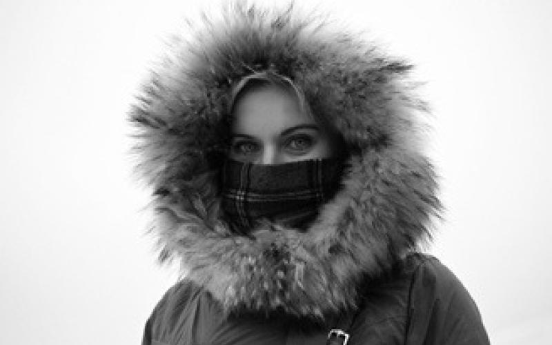 People who live in cold climates do not get enough sun exposure in winter for their bodies to generate vitamin D. (Pixabay photo)
