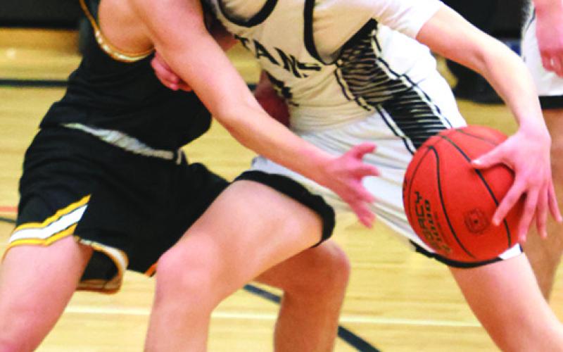Titans fall to Northern Cass