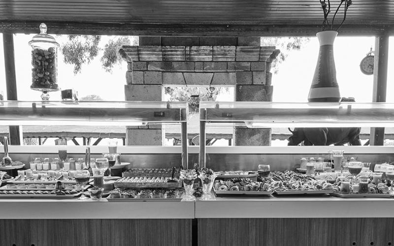 Everyone deserves to find something they can enjoy at a restaurant, regardless of their medical conditions. (NDSU photo)