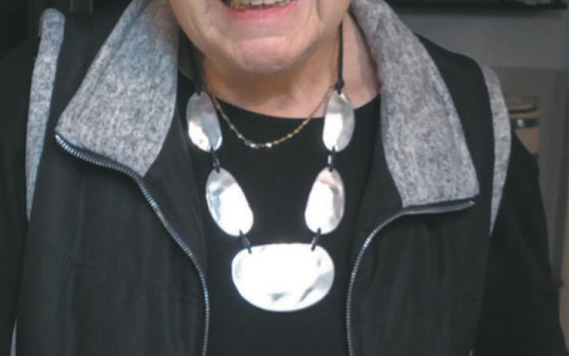 Joyce Tuttle