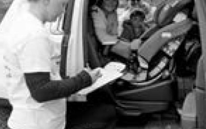 Car Seat Safety is a Priority for Safe Kids Grand Forks
