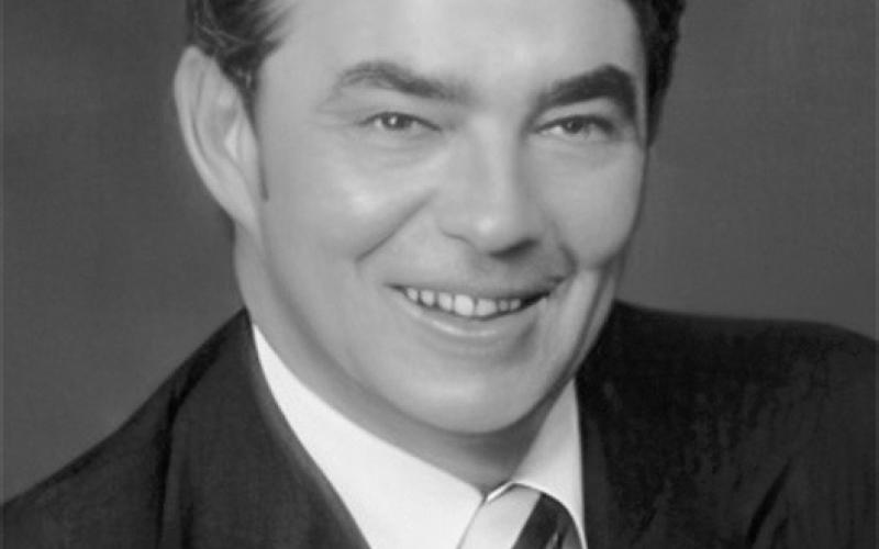 Terry Brosseau