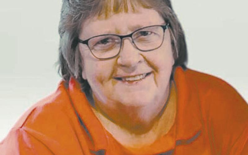 Nancy Anderson