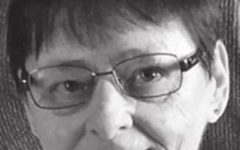 Janice Lorenzen