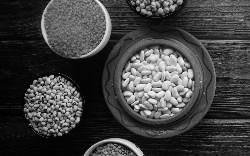 Prairie Fare: Stay on the pulse of healthful eating