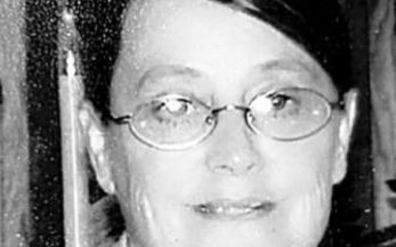 Cindy Meader
