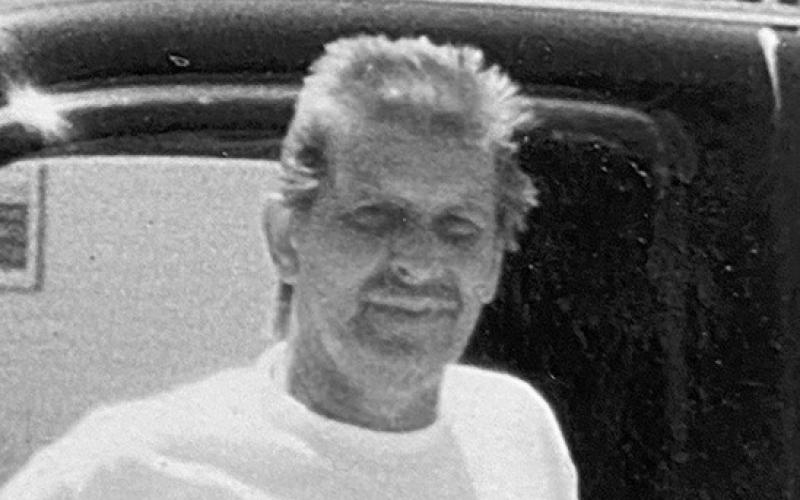 Ronald L. Olson