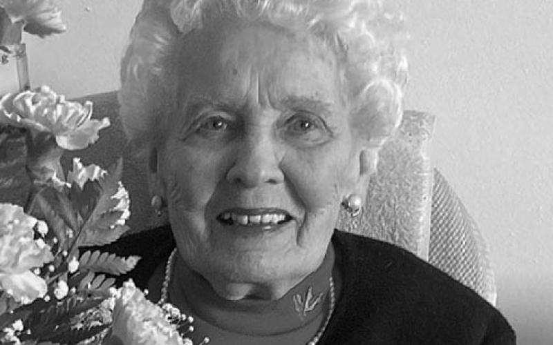 Lillian Heine