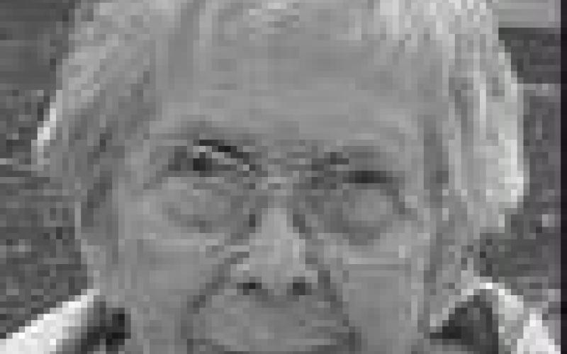 Margery Steenerson