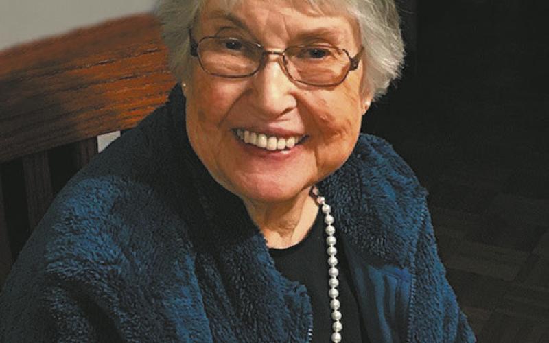 Jeanne Zimmerman