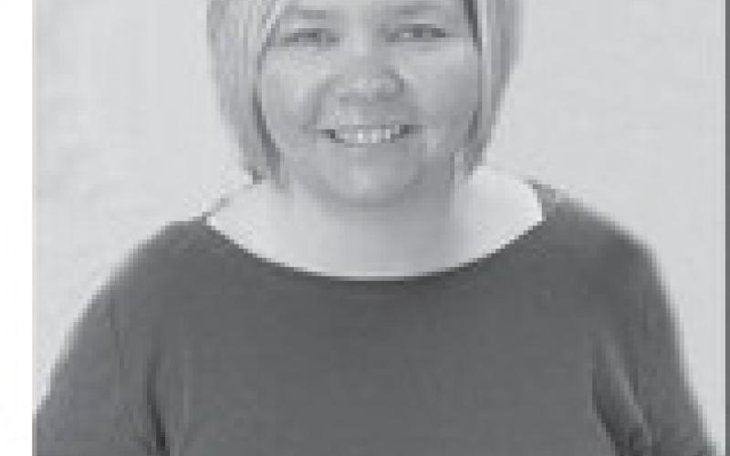 Julie Pederson