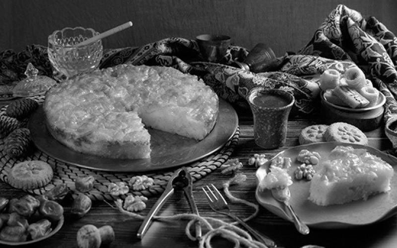 Prairie Fare: Tempering a sweet tooth during holiday festivities