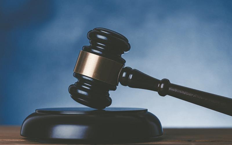 Grafton man sentenced for smuggling drugs into GF corrections center