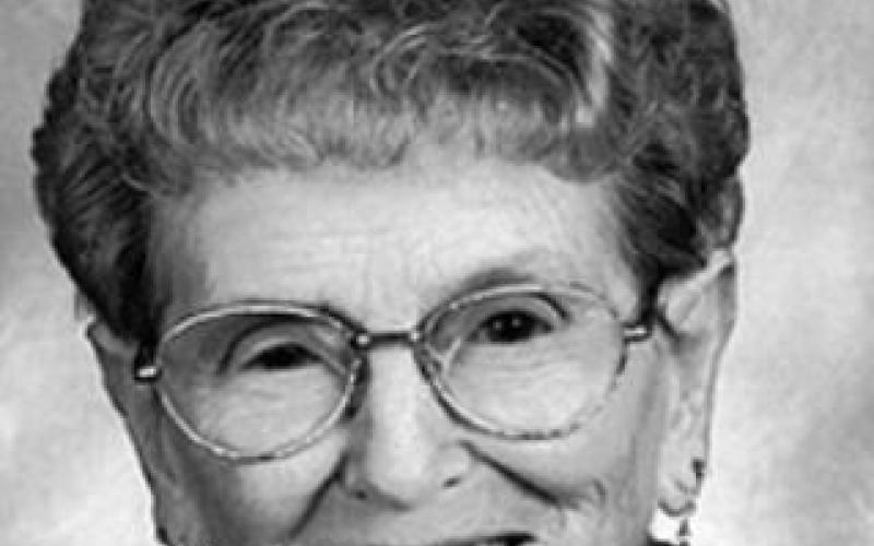 Donna Altendorf
