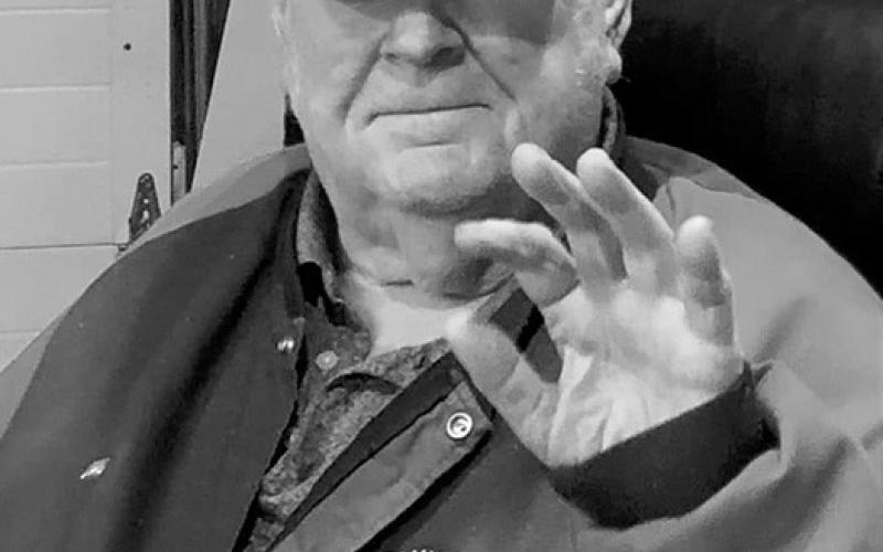 Wayne Bill