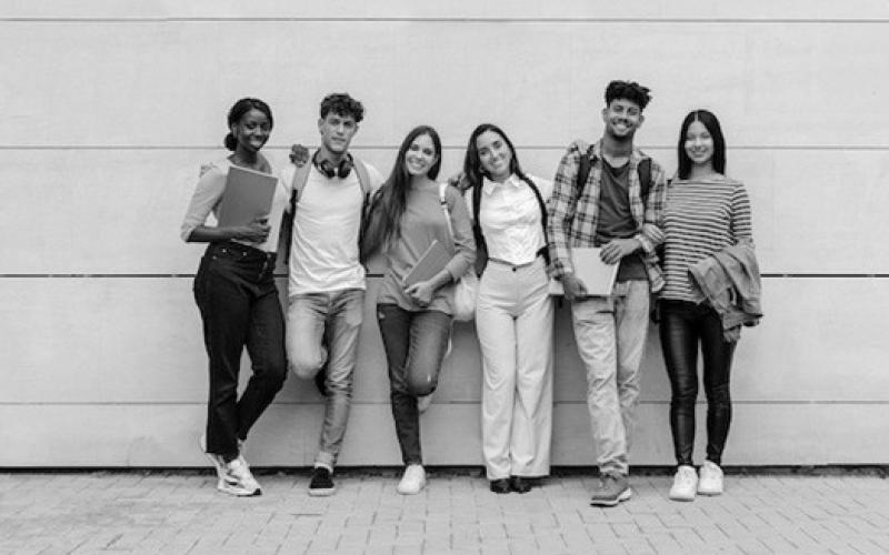 Study abroad opportunities for high school students
