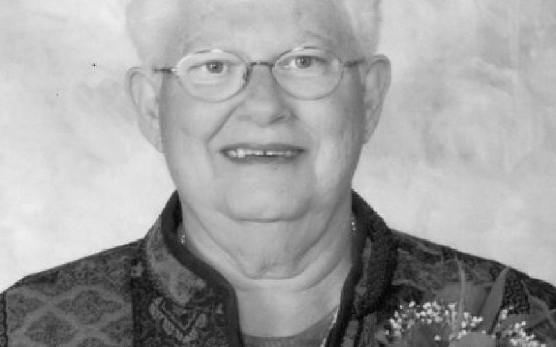 Rose Altendorf