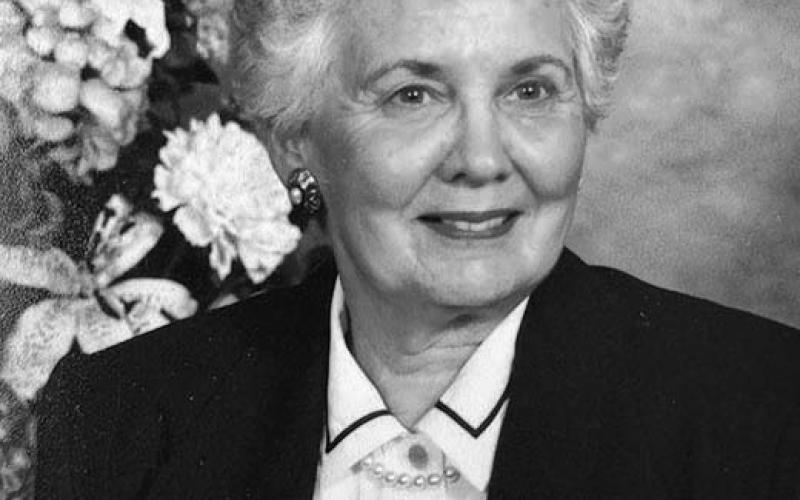 Lillian Heine