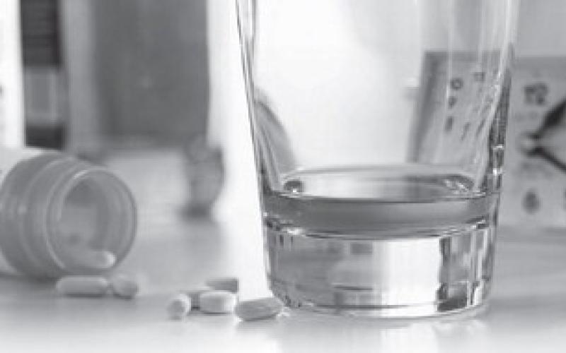 Prairie Doc Perspective: Medications for treating substance use disorders