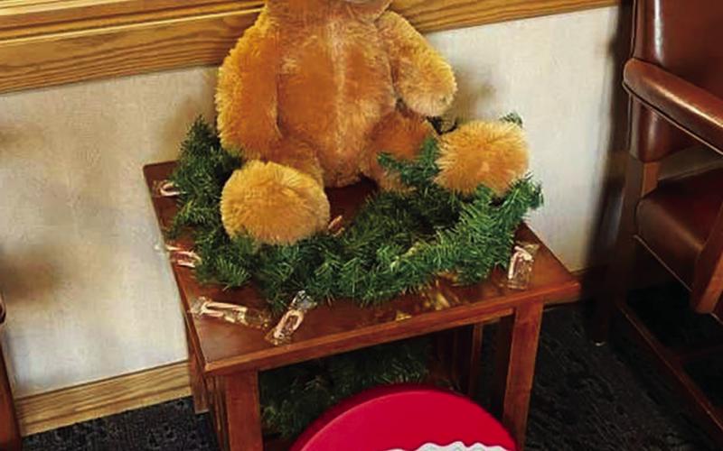 There’s still time to help the CHRISTmas Helpers!