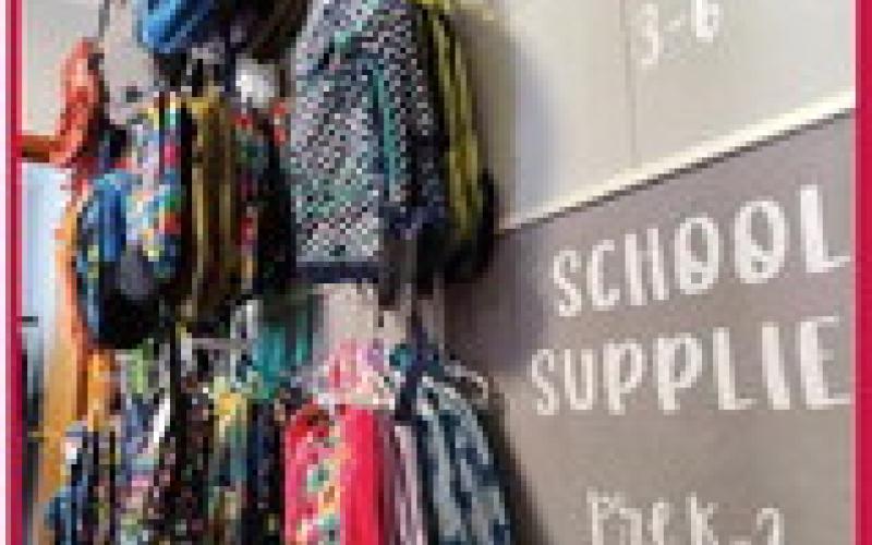 Passion for helping kids drives nonprofit program