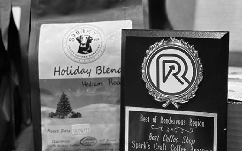 Borderland-area businesses display at Pride of North Dakota