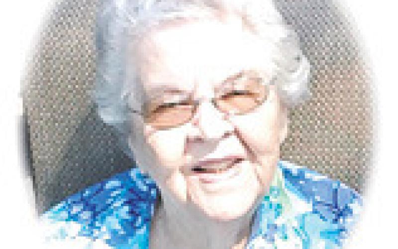 Phyllis Vivian Bostad