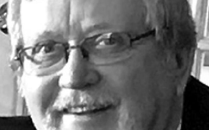 Pastor Leroy’s Column