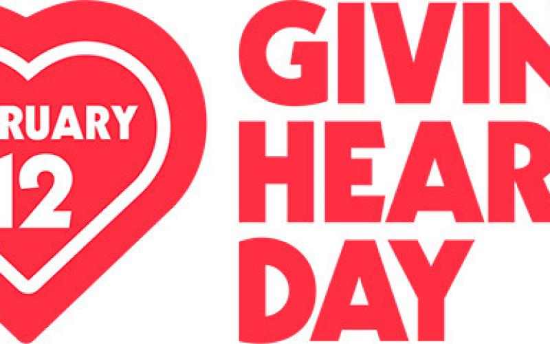 Giving Hearts Day nonprofi ts