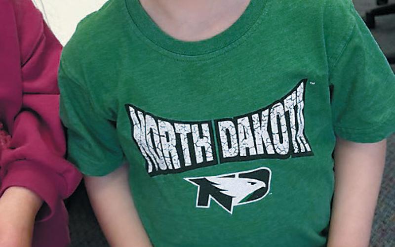 Drayton PreK celebrates learning through play
