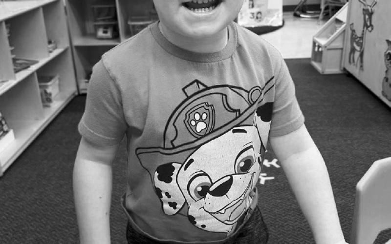 Drayton PreK celebrates learning through play