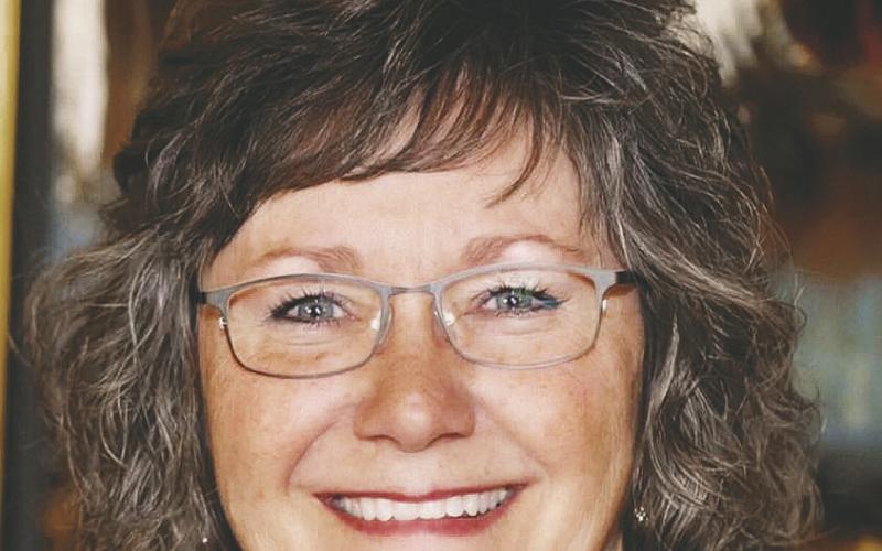 Freshman Representative Anderson eager to serve District 19