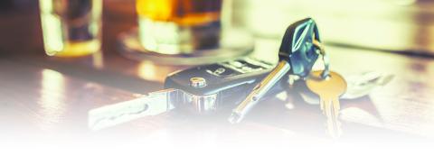 Law enforcement increases patrols during March, looking for impaired drivers