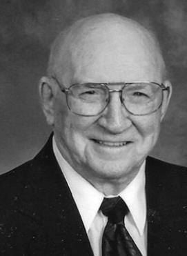 James Evenson