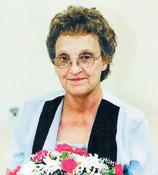 Donna M. (Larson) Mattson