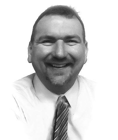 Stephen “Beav” Aasand